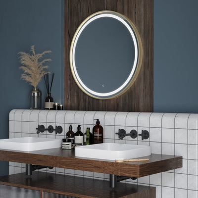 Origins Living Lomax Mirrors