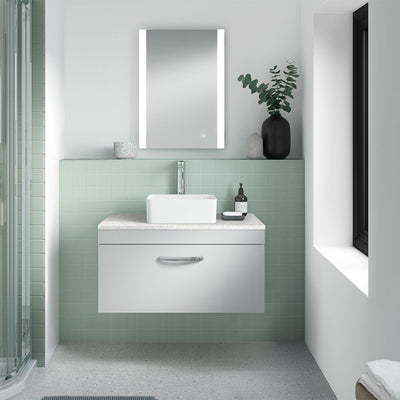 Countertop Basin Units