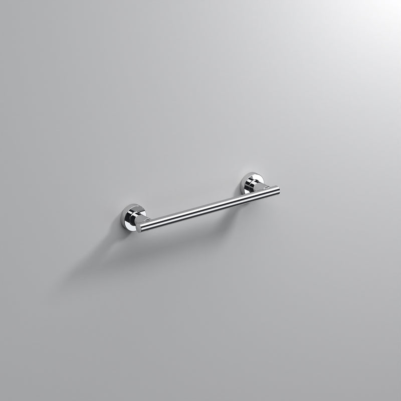 Sonia Tecno Project Towel Rail 33cm - Chrome
