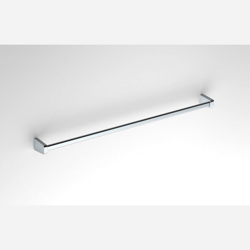 Sonia S6 Towel Rail 78cm - Chrome
