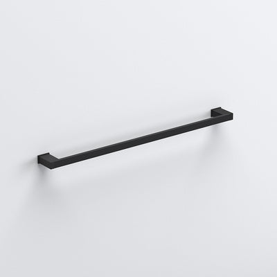 Sonia S Cube Towel Rail 80cm - Black