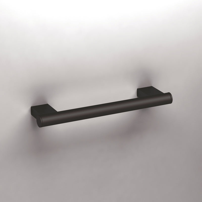 Sonia Lux Grab Bar - Matt Black