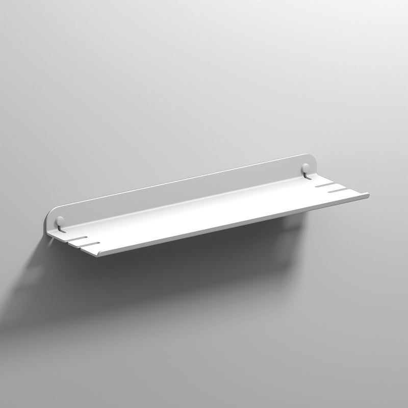 Sonia Quick Shelf 45cm - White