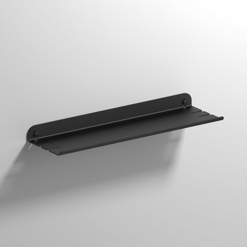 Sonia Quick Shelf 45cm - Black