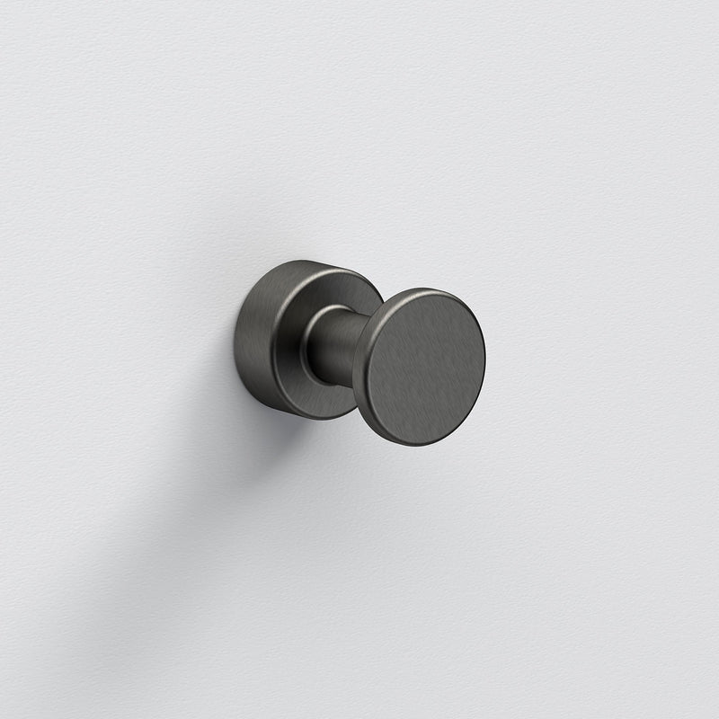 Tecno Project Hook - Gunmetal