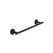 Gedy Eros Towel Rail 35cm - Black