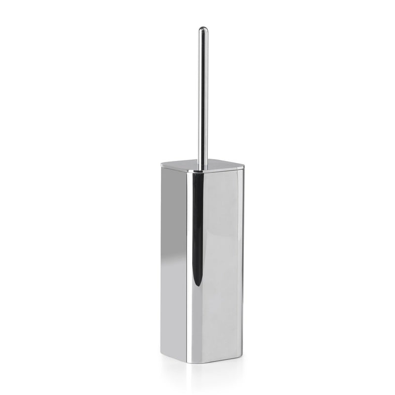 Gedy Outline Toilet Brush Freestanding - Chrome