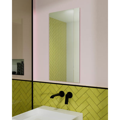 Origins Living Brix Rectangular Mirror - 45x60cm