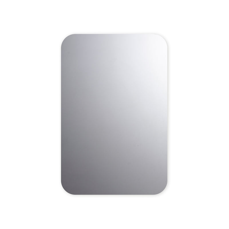 Origins Living Gala Rectangular Mirror 40 - 400 x 600mm