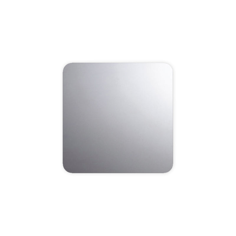 Origins Living Gala Square Mirror - 400 x 400mm