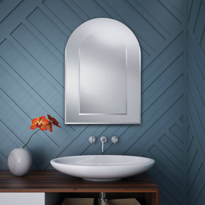 Origins Living  Revival Mirror - 500 x 700mm