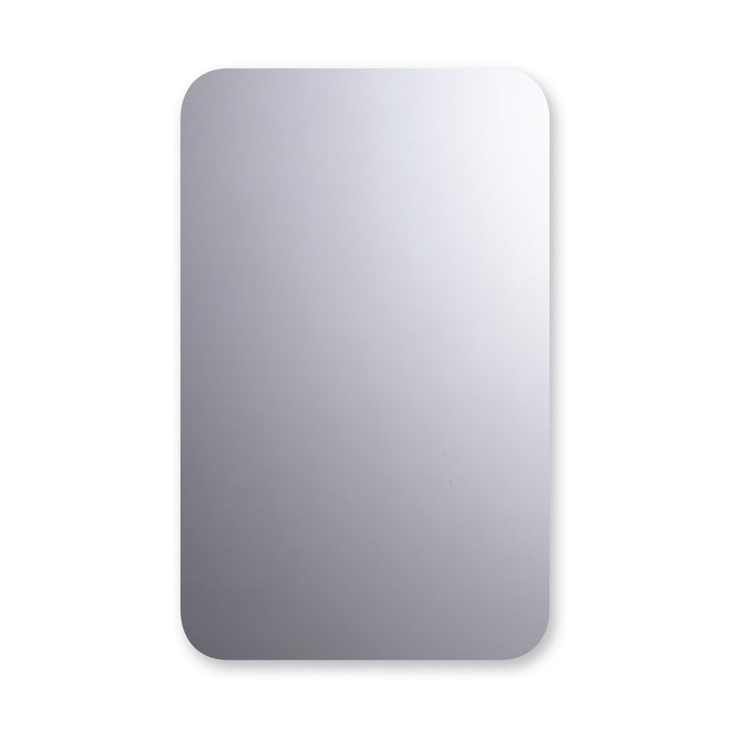 Origins Living Gala Rectangular Mirror 50 - 500 x 800mm
