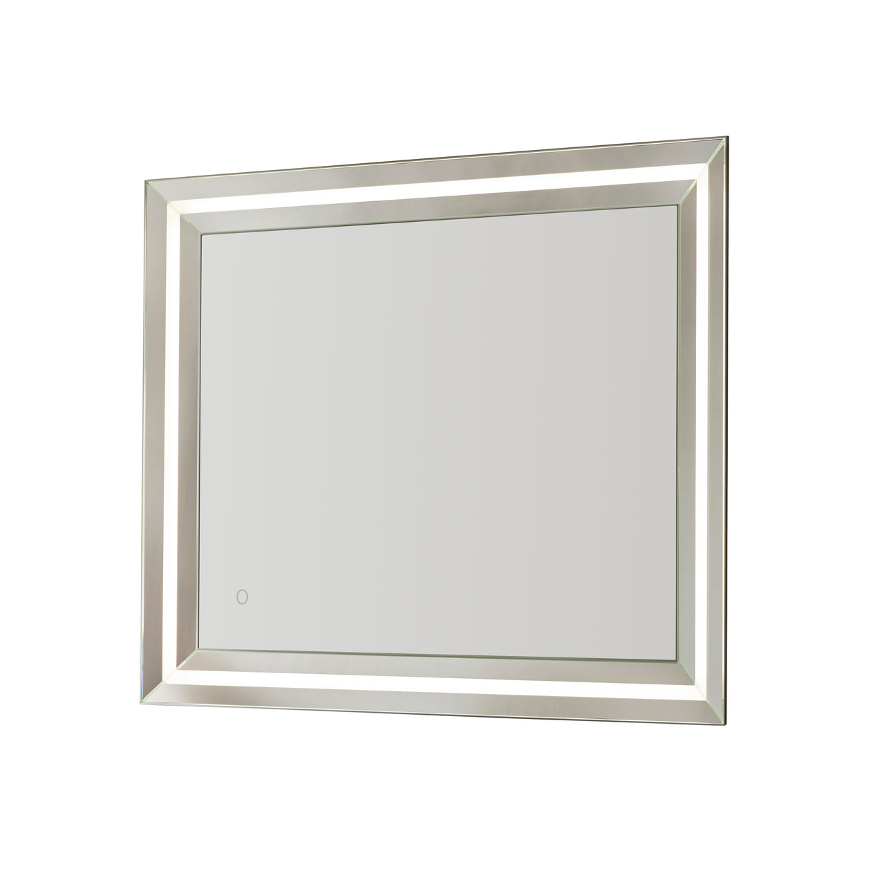 Origins Living Ravenna LED Illuminated Mirror 60 - 600 x 800mm
