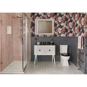 Origins Living Ravenna LED Illuminated Mirror 60 - 600 x 800mm