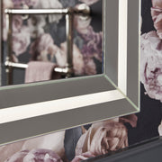 Origins Living Ravenna LED Illuminated Mirror 60 - 600 x 800mm