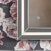 Origins Living Ravenna LED Illuminated Mirror 60 - 600 x 800mm