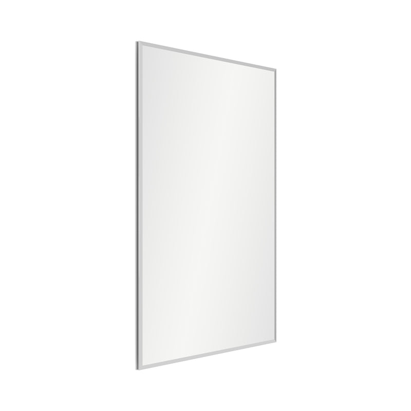 Origins Living Belvoir Rectangular Mirror 58 - 500 x 800mm