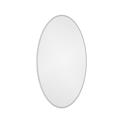 Origins Living Belvoir Oval Mirror 55 - 550 x 750mm