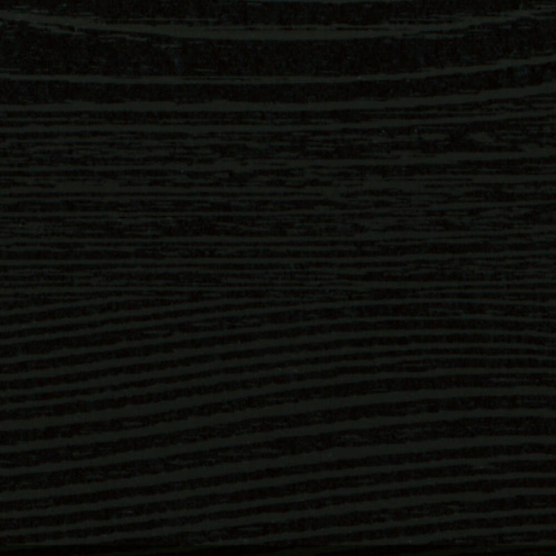 Jenson 400 x 222mm Floor Standing Cloakroom Vanity Unit & Ceramic Basin - Charcoal Black