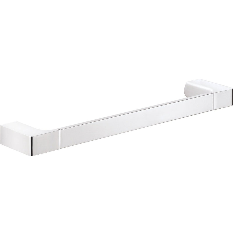 Gedy Pirenei Towel Rail 35cm - Chrome