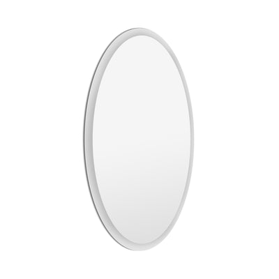 Origins Living Porterhouse Oval Mirror 60x90cm