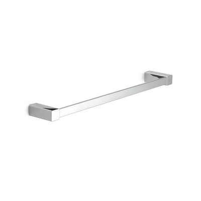 Spluga Towel Rail 45cm - Chrome