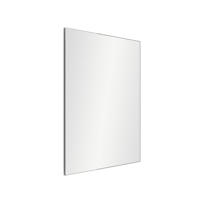 Origins Living Slim Rectangular Mirror 56 - 50x65cm