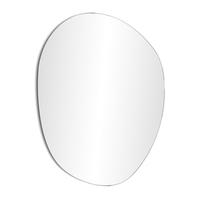 Origins Living Slim Organic Mirror 60 - 60x60cm