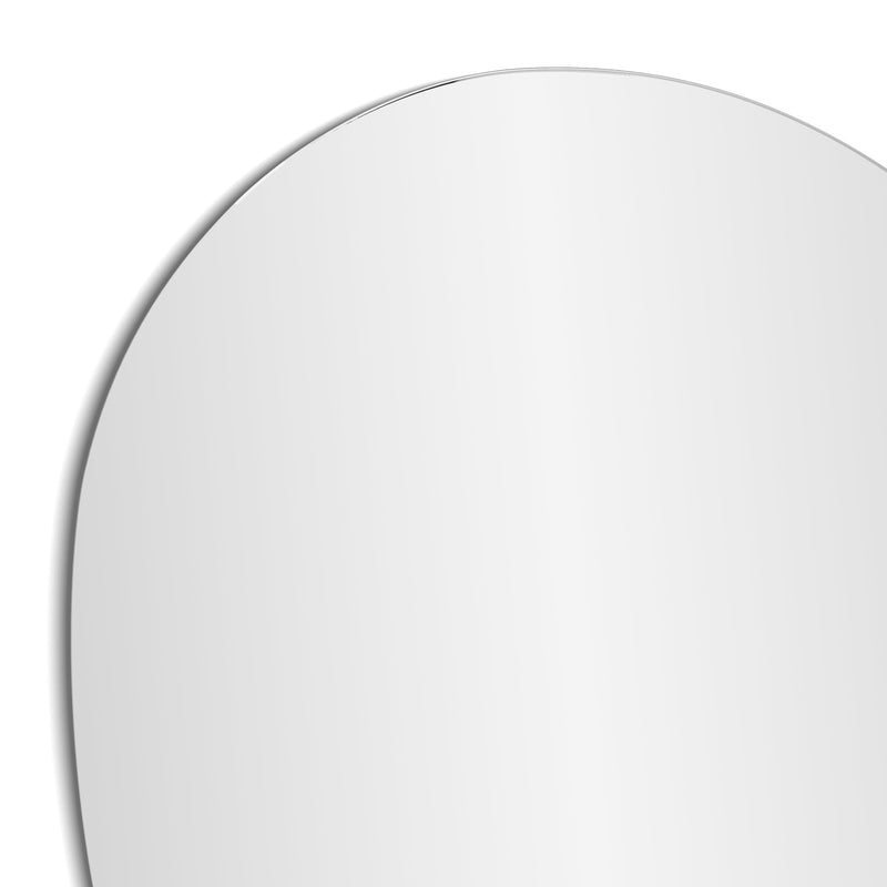 Origins Living Slim Organic Mirror 60 - 60x60cm