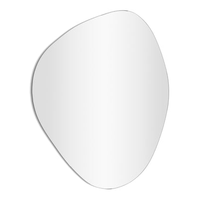 Origins Living Slim Organic Mirror 80 - 80x80cm