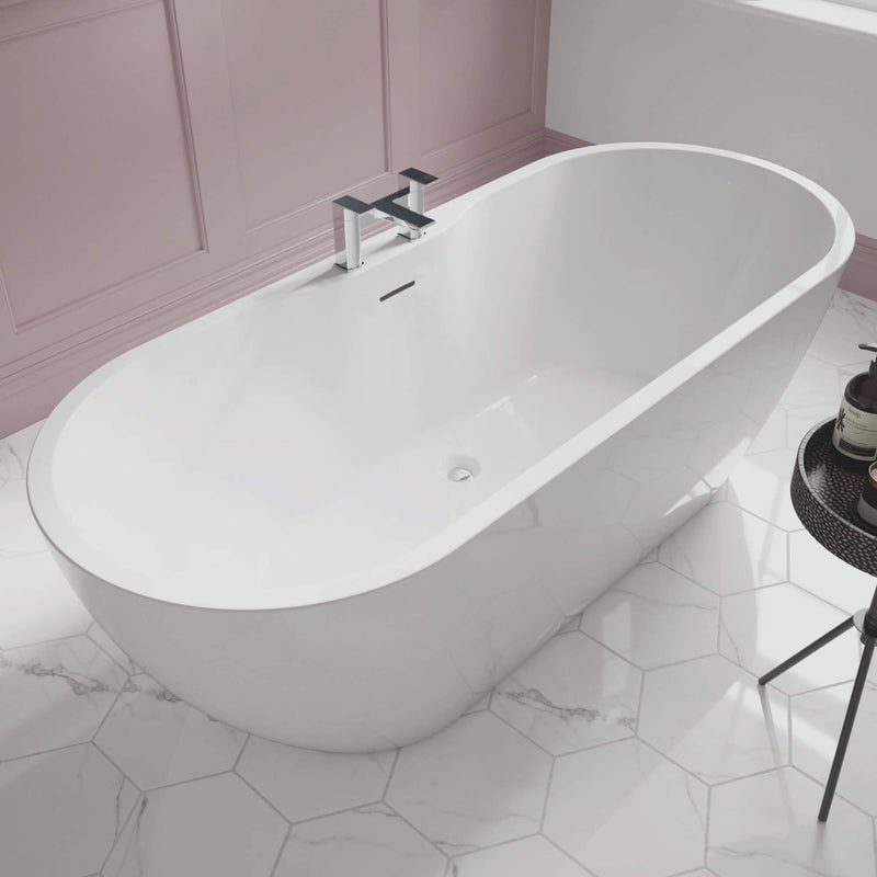 Senna Freestanding Bath
