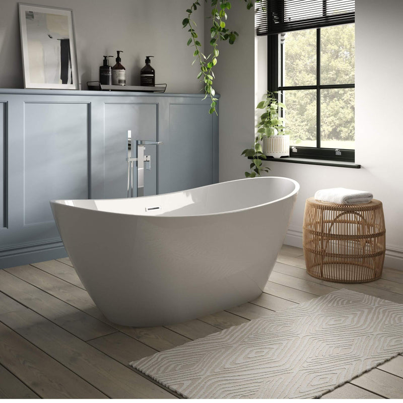 Sulis Freestanding Bath 