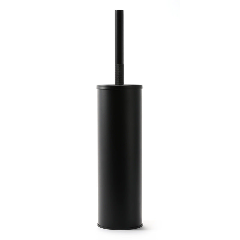 Origins Living Turner Toilet Brush Freestanding - Black