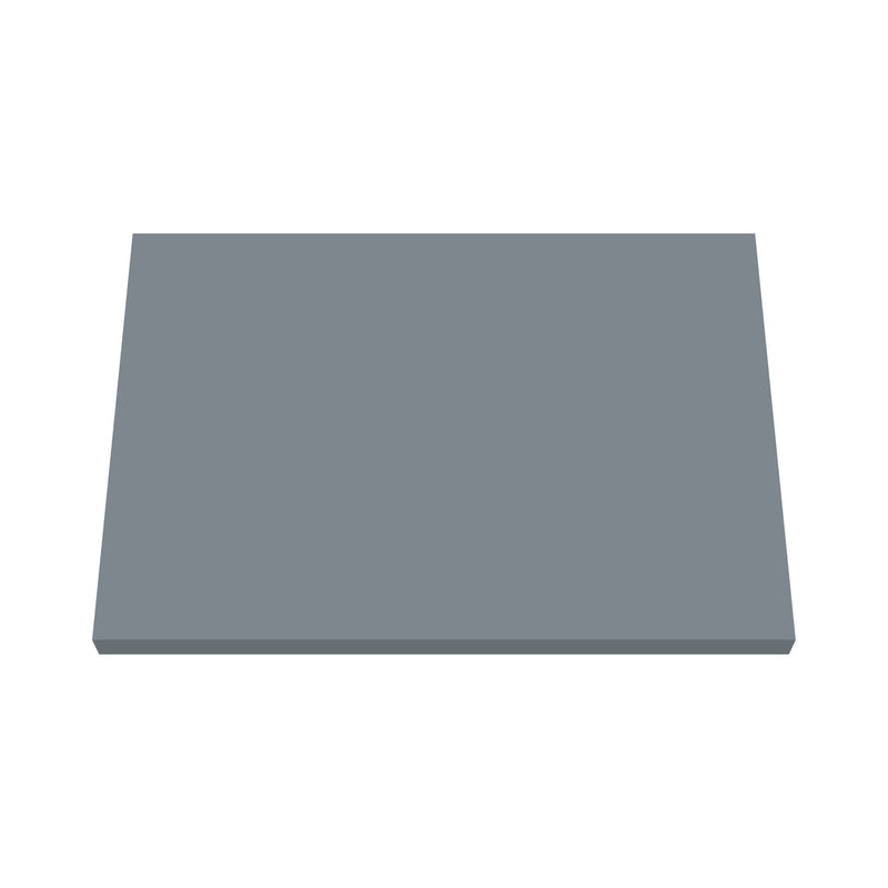 Hudson Reed Juno Wall Hung 600mm Vanity Unit With 2 Doors & Ceramic Basin