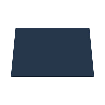 Hudson Reed Juno Compact Floor Standing 440mm Vanity Unit With Ceramic Basin