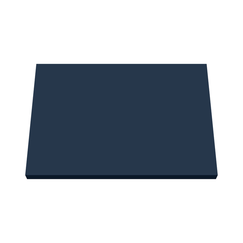 Hudson Reed Juno Compact Floor Standing 440mm Vanity Unit With Ceramic Basin