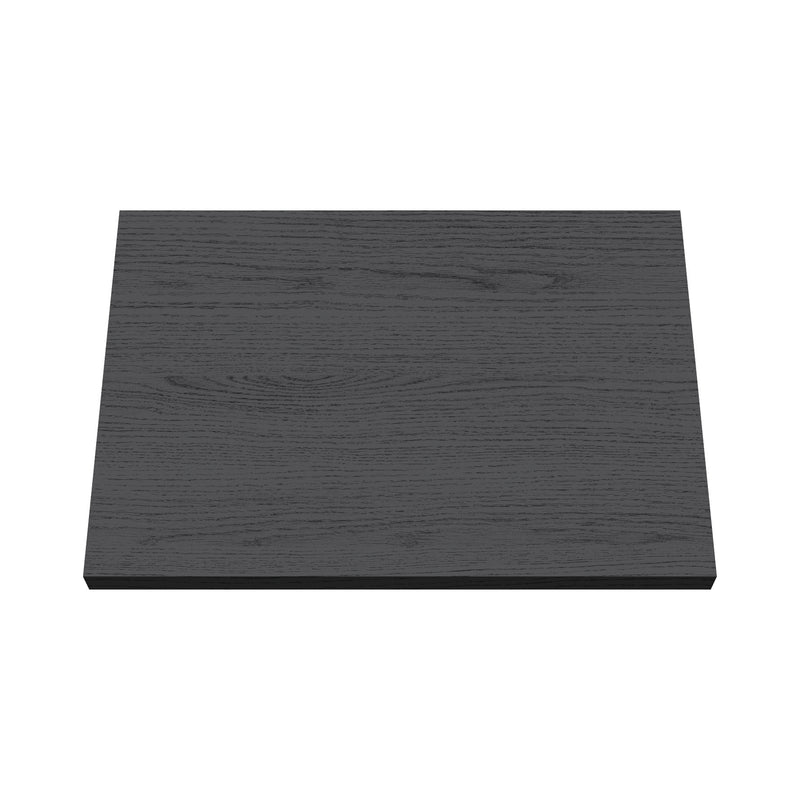 Hudson Reed Juno Compact Floor Standing 440mm Vanity Unit With Ceramic Basin