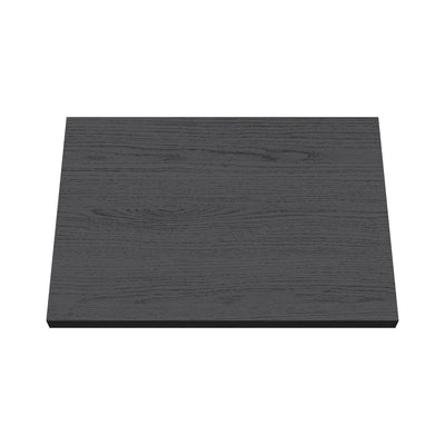 Hudson Reed Juno Floor Standing 800mm Vanity Unit With 2 Doors & Ceramic Basin