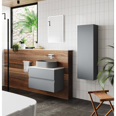 Hudson Reed Urban 500 x 253mm WC Unit