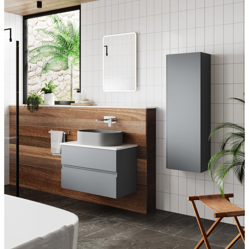 Hudson Reed Urban Wall Hung 1200 x 400mm Tall Unit