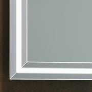 Origins Living Ravenna LED Illuminated Mirror 60 - 600 x 800mm
