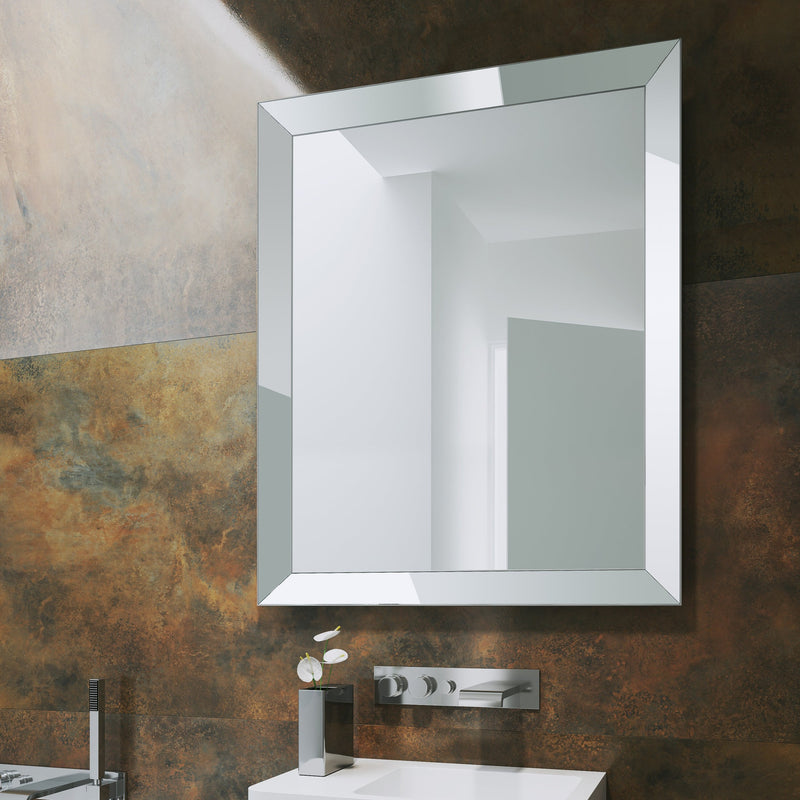 Origins Living Ravenna Mirror 75 - 750 x 900mm