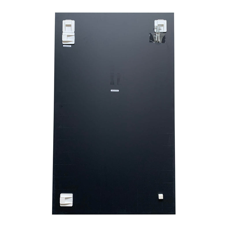 Origins Living Slim Rectangular Mirror 40 - 40x100cm