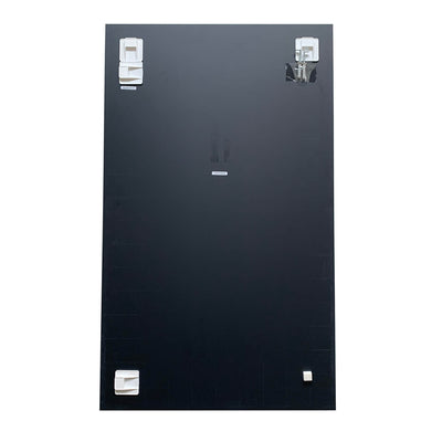Origins Living Slim Rectangular Mirror 80 - 80x100cm
