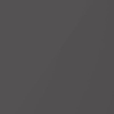 Cape 450mm Mirror Cabinet - Gloss Grey