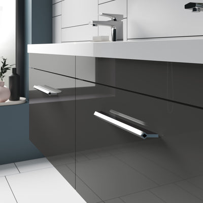 Profile Handle - Chrome