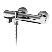 Lana Thermostatic Bath Shower Mixer