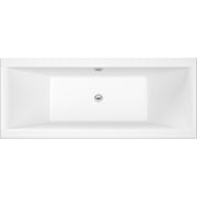 Cape Double Ended Bath 1700 x 700mm