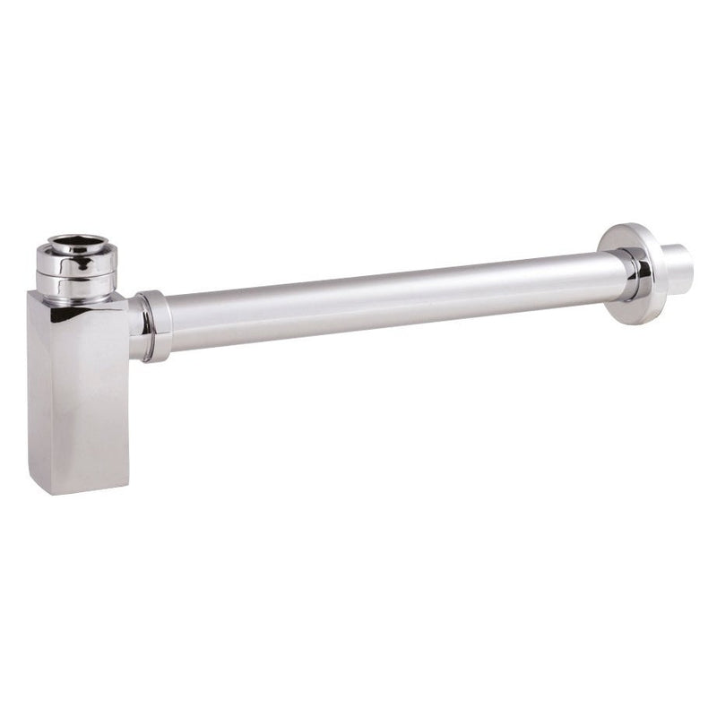 Square Basin Bottle Trap