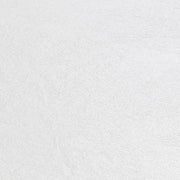 Nuie Slimline White Slate Square Shower Tray